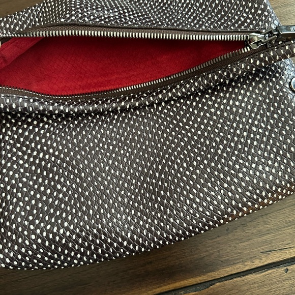 Hammitt Brown Crossbody Bag - Picture 4 of 4